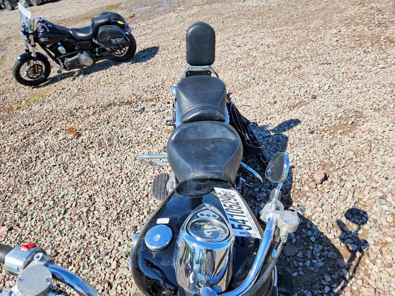54105296 :رقم المزاد ، JKBVNAN147A028344 vin ، 2007 Kawasaki Vn1500 مزاد بيع