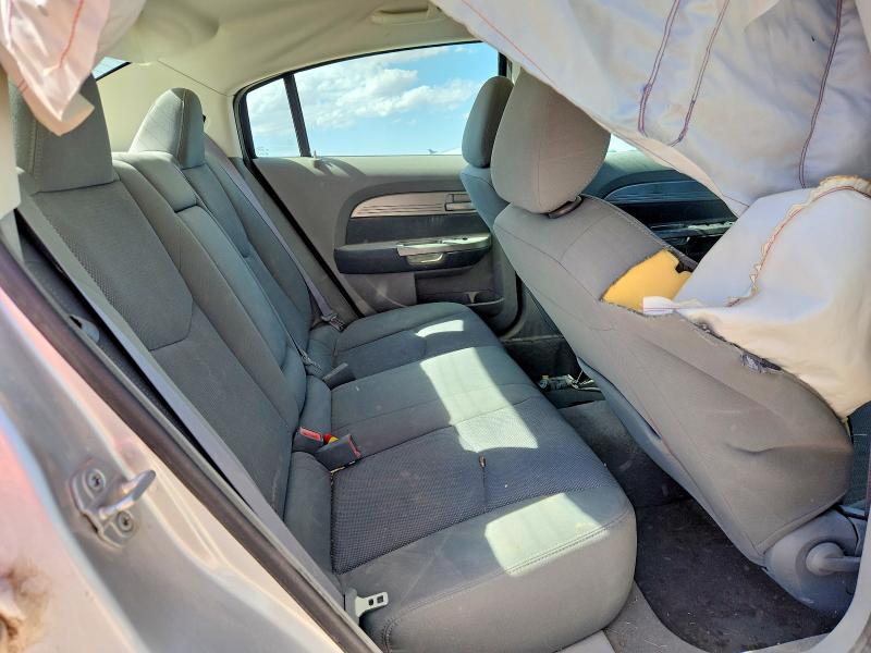 Продаж на аукціоні авто 2007 Chrysler Sebring, vin: 1C3LC46K47N516836, номер лоту: 52766806