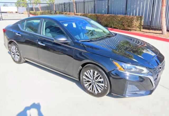 Aukcja sprzedaży 2025 Nissan Altima, vin: 1N4BL4DV7SN377143, numer aukcji: 55082906