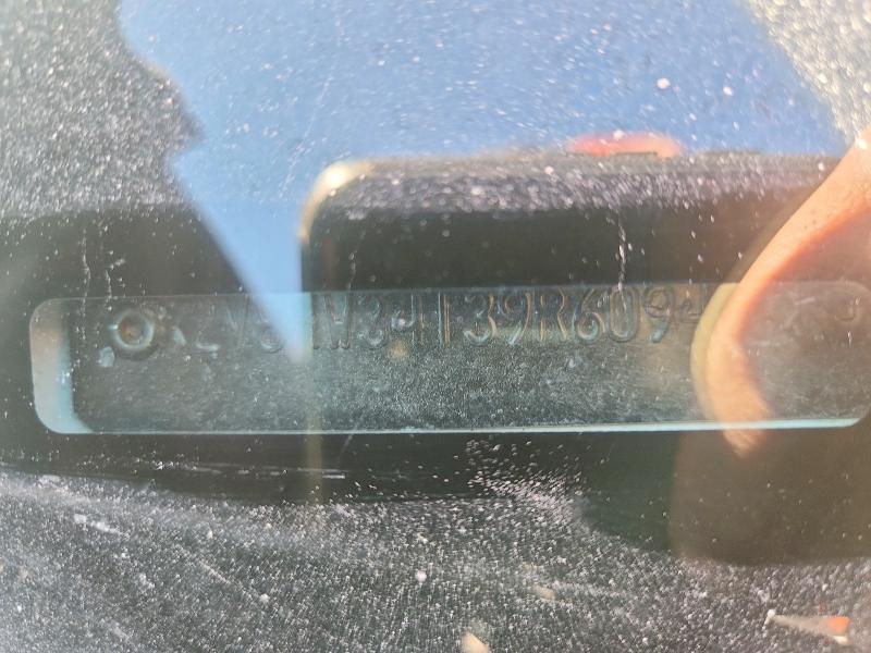 2009 Volkswagen Routan მანქანა იყიდება აუქციონზე, vin: 2V8HW34139R609404, აუქციონის ნომერი: 53605396