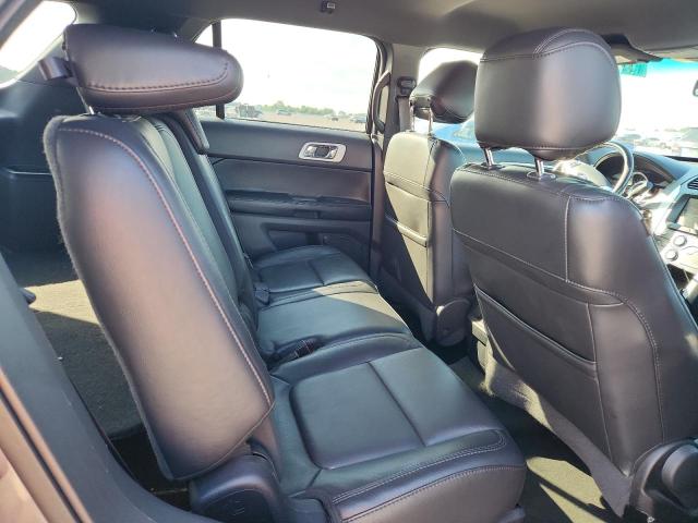 Продажа на аукционе авто 2014 Ford Explorer, vin: 1FM5K8D81EGC24256, номер лота: 53403846