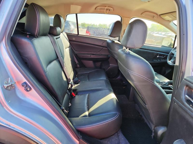 Продажа на аукционе авто 2014 Subaru Xv Crosstrek, vin: JF2GPAGC9E8241467, номер лота: 53170366