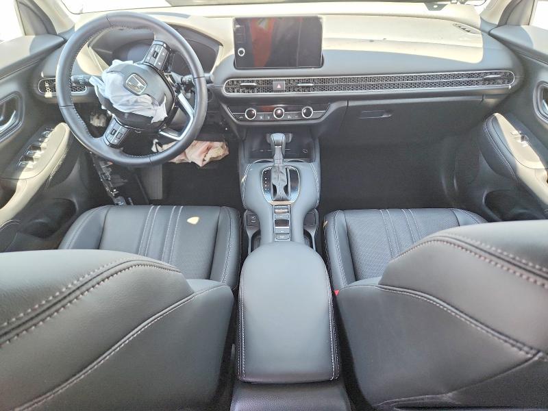 Продаж на аукціоні авто 2026 Honda Hr-v, vin: 3CZRZ1H70TM707647, номер лоту: 55534066