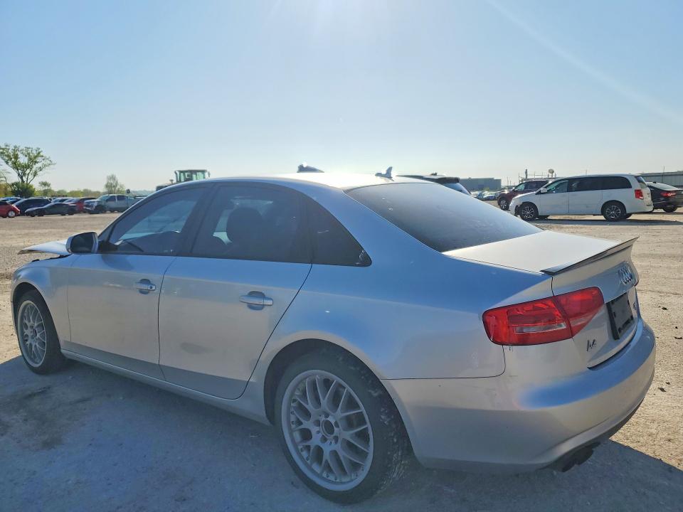 52403046 :رقم المزاد ، WAUBFAFL8DN044090 vin ، 2013 Audi A4 مزاد بيع