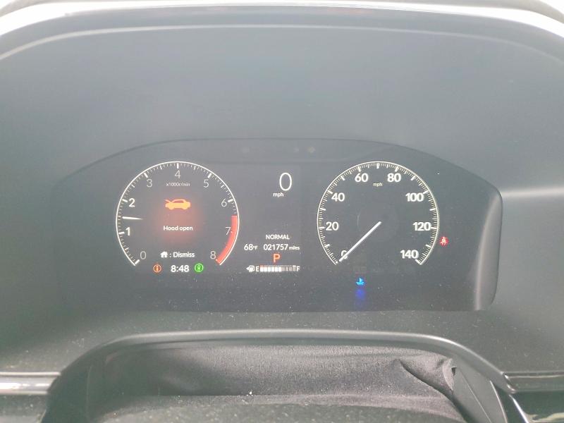 53580596 :رقم المزاد ، 2HKRS3H70RH301789 vin ، 2024 Honda Cr-v مزاد بيع