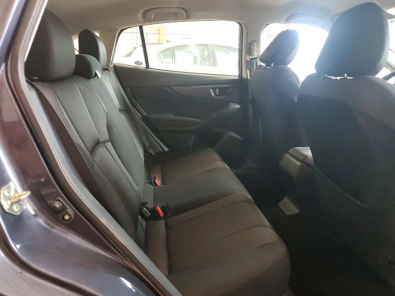 Продаж на аукціоні авто 2017 Subaru Impreza, vin: 4S3GTAA66H3709024, номер лоту: 52832016