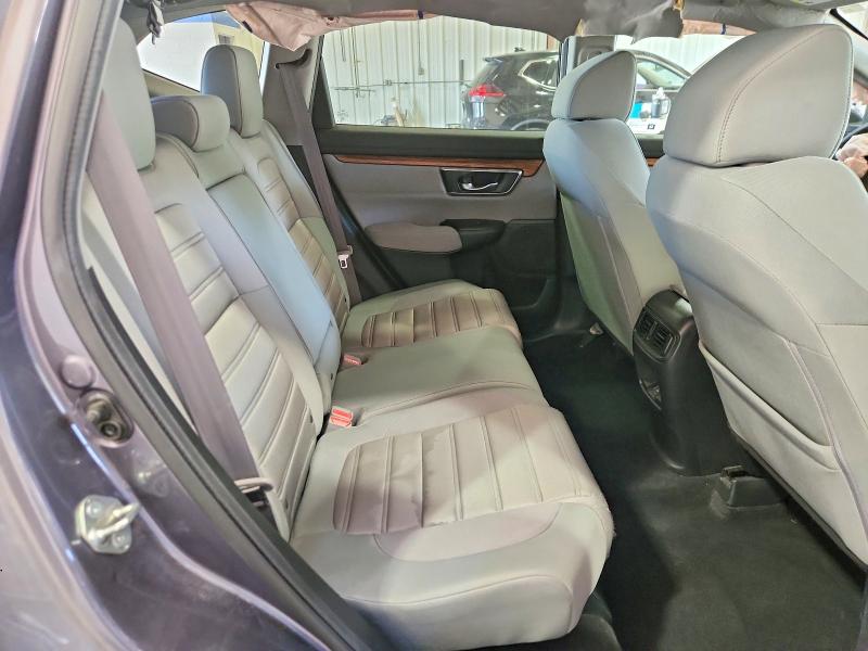 Продаж на аукціоні авто 2017 Honda Cr-v, vin: 7FARW1H52HE036608, номер лоту: 54189236