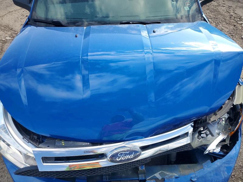 Продажа на аукционе авто 2010 Ford Focus, vin: 1FAHP3FN2AW229786, номер лота: 52910256