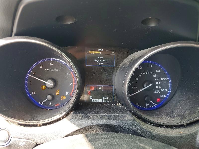 Aukcja sprzedaży 2015 Subaru Outback, vin: 4S4BSANC7F3322018, numer aukcji: 54248616