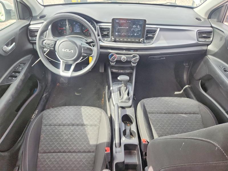 Aukcja sprzedaży 2023 Kia Rio, vin: 3KPA24AD9PE530511, numer aukcji: 51882766