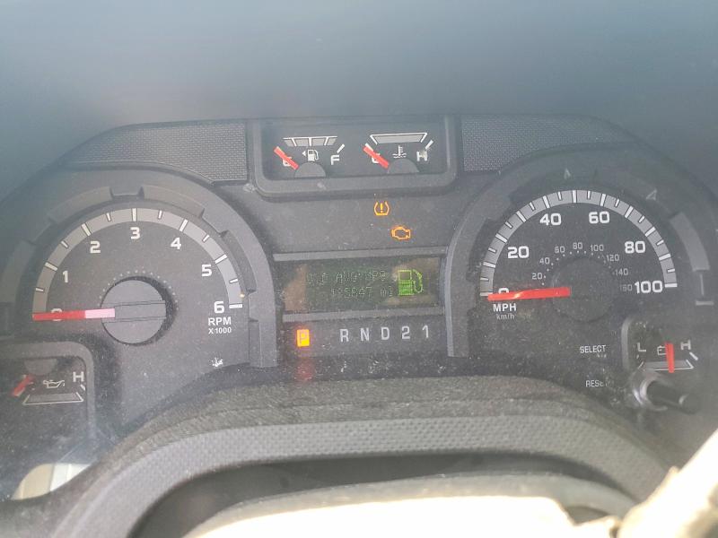 2013 Ford Econoline მანქანა იყიდება აუქციონზე, vin: 1FTNE2EL9DDA49699, აუქციონის ნომერი: 52911776