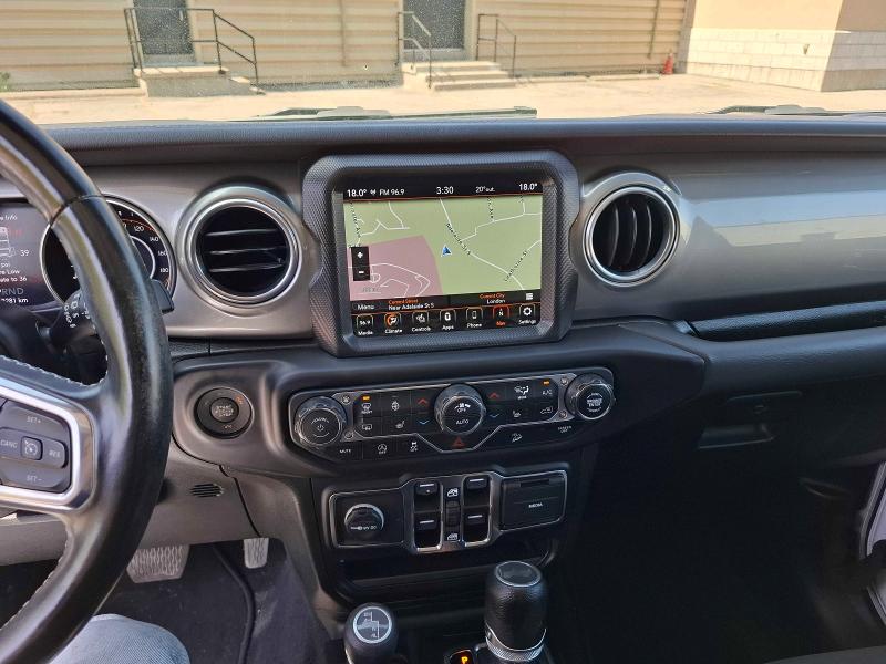 Aukcja sprzedaży 2021 Jeep Wrangler Unlimited, vin: 1C4HJXEG0MW544094, numer aukcji: 55828596