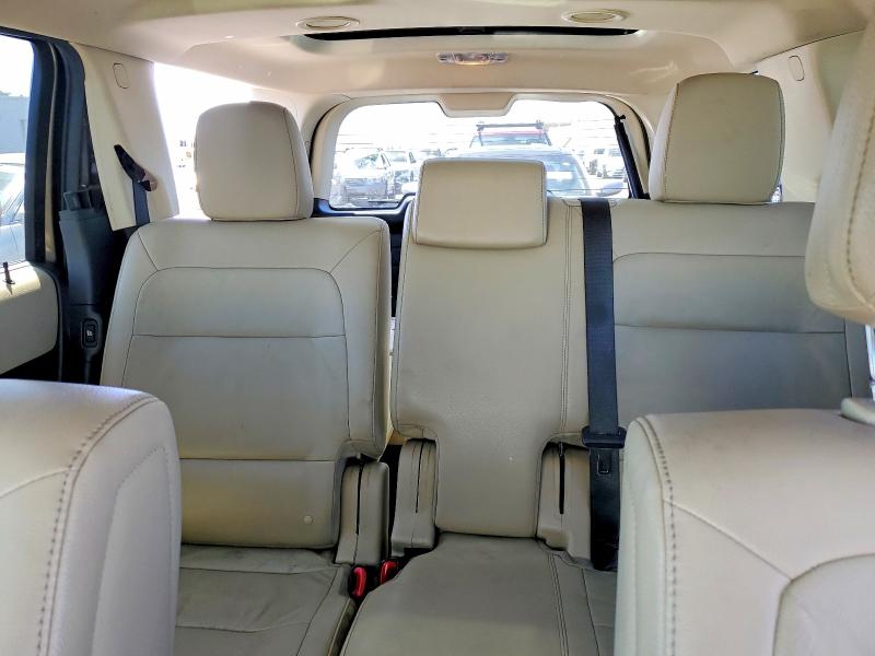 Aukcja sprzedaży 2014 Ford Flex, vin: 2FMHK6C80EBD04075, numer aukcji: 53839976