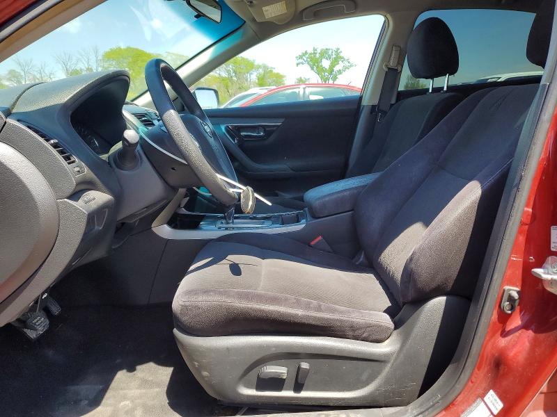 Aukcja sprzedaży 2013 Nissan Altima, vin: 1N4AL3AP4DC242728, numer aukcji: 52839966