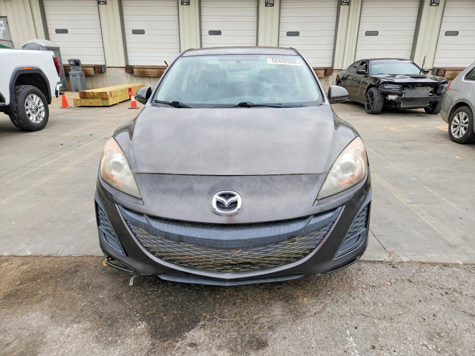 Aukcja sprzedaży 2010 Mazda 3, vin: JM1BL1SF2A1276411, numer aukcji: 52432526