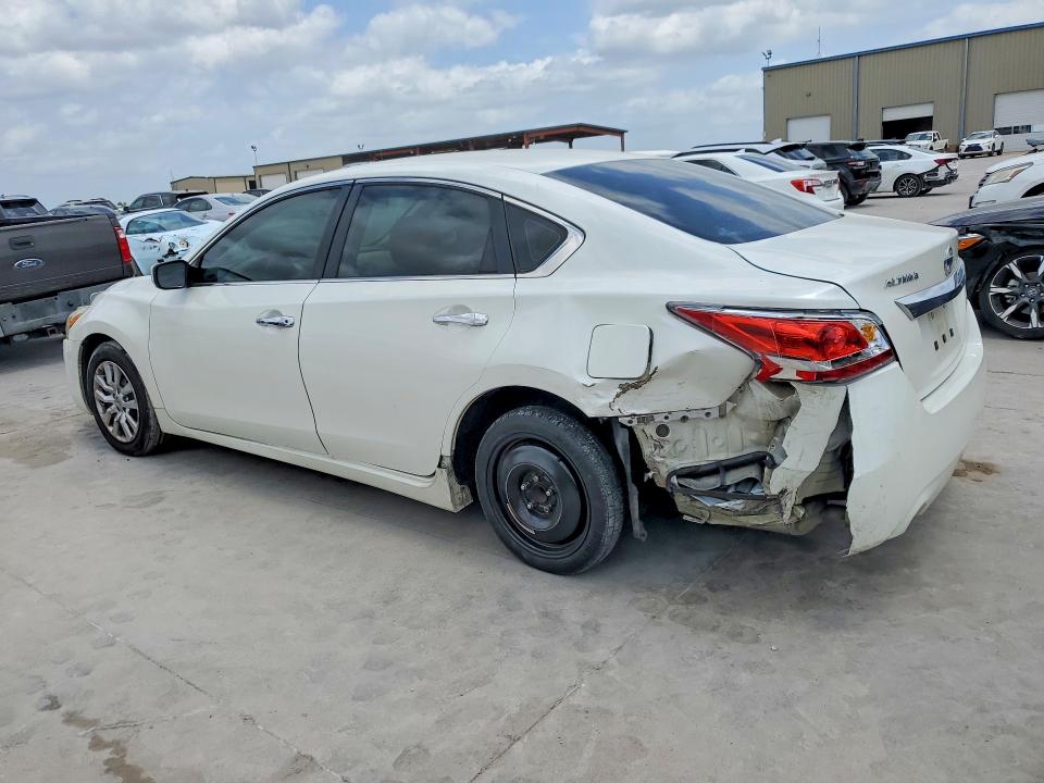 Aukcja sprzedaży 2015 Nissan Altima, vin: 1N4AL3AP4FC242215, numer aukcji: 54098646