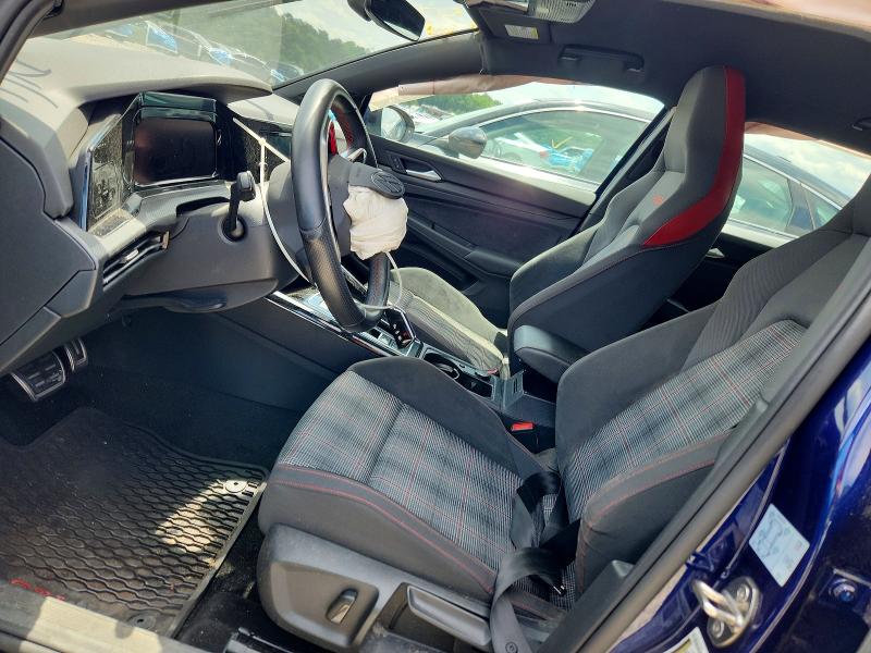 Aukcja sprzedaży 2024 Volkswagen Gti, vin: WVWGA7CD2RW158563, numer aukcji: 52226986
