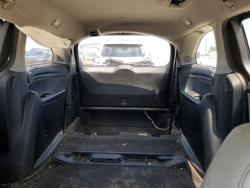 53325876 :رقم المزاد ، 5FNRL6H96LB059998 vin ، 2020 Honda Odyssey مزاد بيع