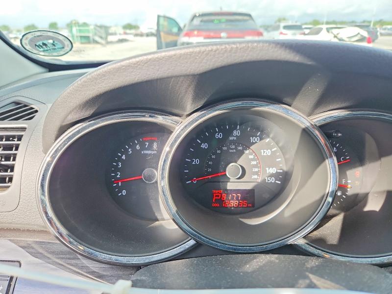 Aukcja sprzedaży 2013 Kia Sorento, vin: 5XYKUDA23DG399880, numer aukcji: 54175696