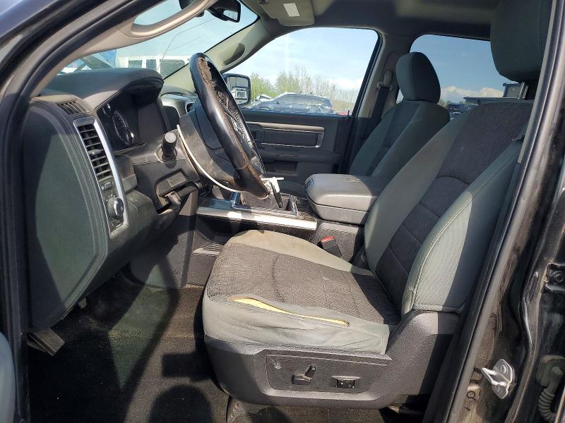 51518276 :رقم المزاد ، 1C6RR7LT8FS690564 vin ، 2015 Ram 1500 مزاد بيع