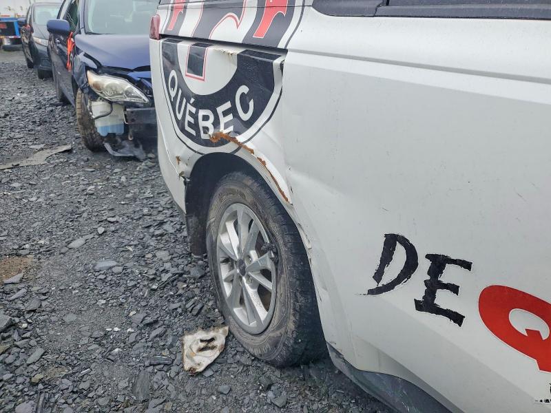 Продаж на аукціоні авто 2023 Kia Carnival, vin: KNDNB5H32P6219352, номер лоту: 51193526