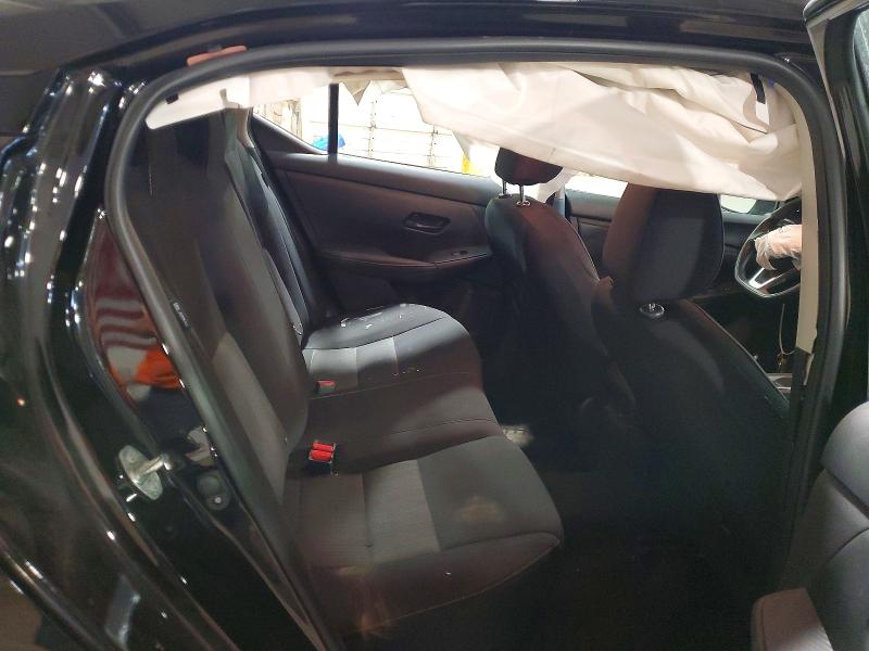Aukcja sprzedaży 2024 Nissan Sentra, vin: 3N1AB8CV7RY374065, numer aukcji: 53573116