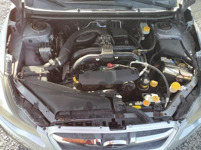 52480466 :رقم المزاد ، JF1GPAD6XD2865136 vin ، 2013 Subaru Impreza مزاد بيع