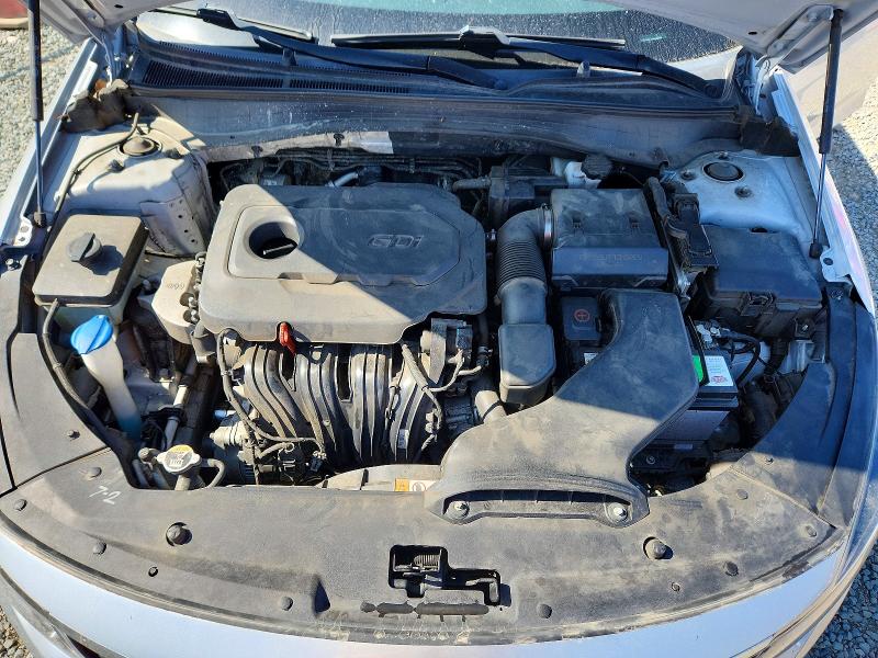 Aukcja sprzedaży 2019 Kia Optima, vin: 5XXGT4L36KG344680, numer aukcji: 54496296
