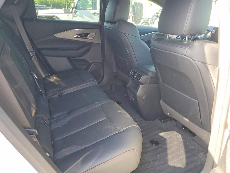 Продажа на аукционе авто 2024 Acura Zdx, vin: 4W5KHNRL0RZ504197, номер лота: 51510376