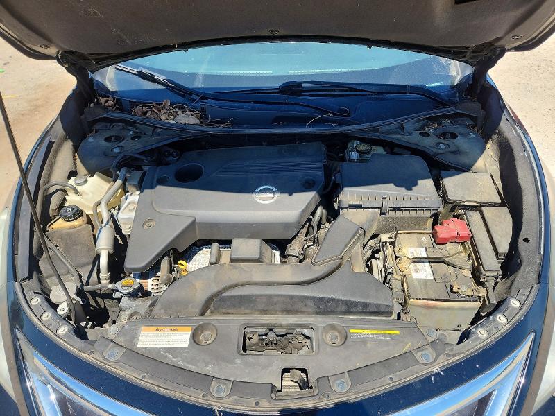 Aukcja sprzedaży 2013 Nissan Altima, vin: 1N4AL3AP5DC297284, numer aukcji: 52309406