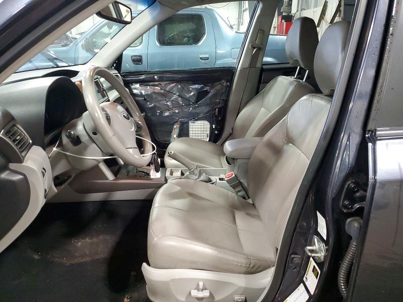 Aukcja sprzedaży 2011 Subaru Forester, vin: JF2SHAHC2BH733033, numer aukcji: 52051986