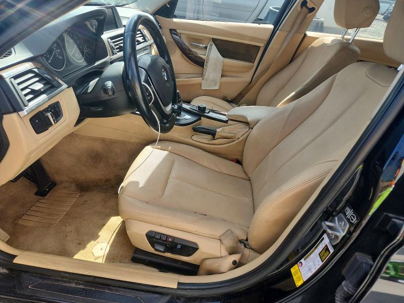 Продаж на аукціоні авто 2014 Bmw 328, vin: WBA3A5C5XEJ463437, номер лоту: 54704666