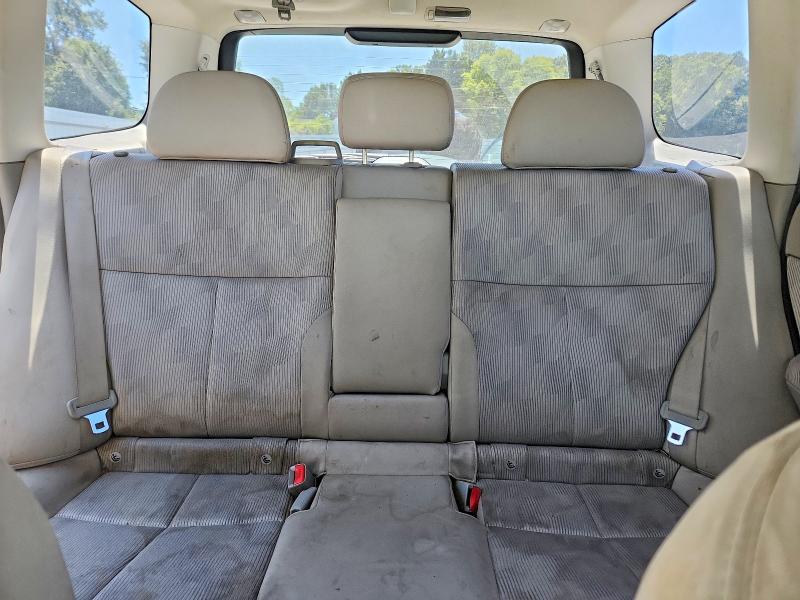 Aukcja sprzedaży 2009 Subaru Forester, vin: JF2SH61699H741724, numer aukcji: 53976936