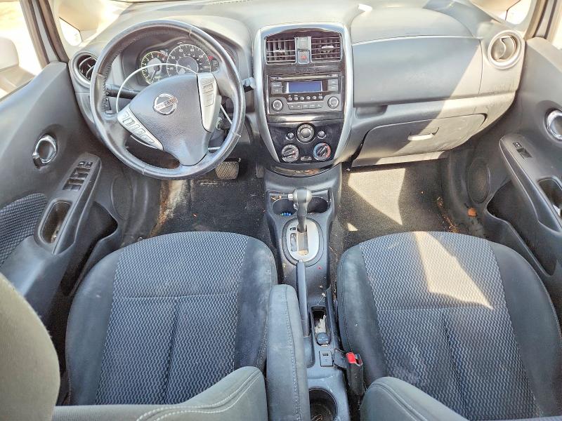 Продаж на аукціоні авто 2015 Nissan Versa Note, vin: 3N1CE2CPXFL410466, номер лоту: 54660586
