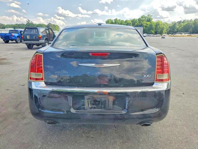 Продаж на аукціоні авто 2012 Chrysler 300, vin: 2C3CCACG9CH113355, номер лоту: 54672866