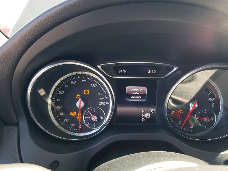 Aukcja sprzedaży 2018 Mercedes-benz Cla, vin: WDDSJ4EB0JN639822, numer aukcji: 52962376