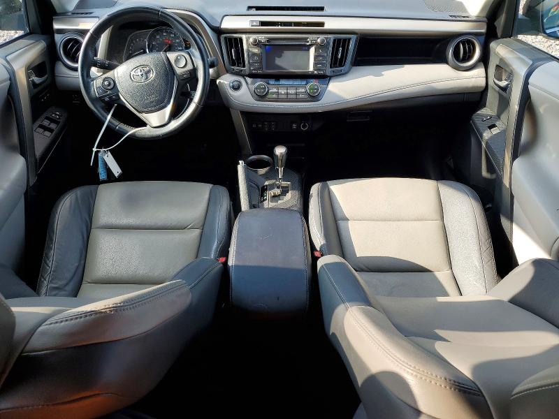 Продажа на аукционе авто 2013 Toyota Rav4, vin: 2T3DFREV0DW086520, номер лота: 53581686