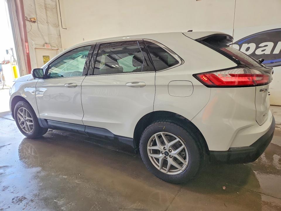 Aukcja sprzedaży 2024 Ford Edge Se Aw, vin: 2FMPK4J93RBB01795, numer aukcji: 53062016