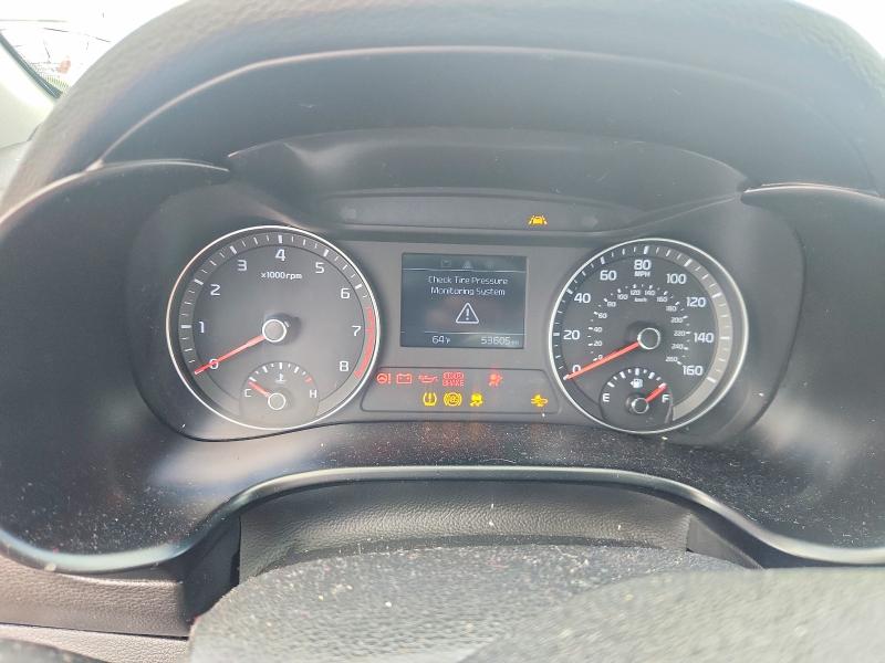 Продажа на аукционе авто 2019 Kia Forte, vin: 3KPF24AD9KE135565, номер лота: 53168726