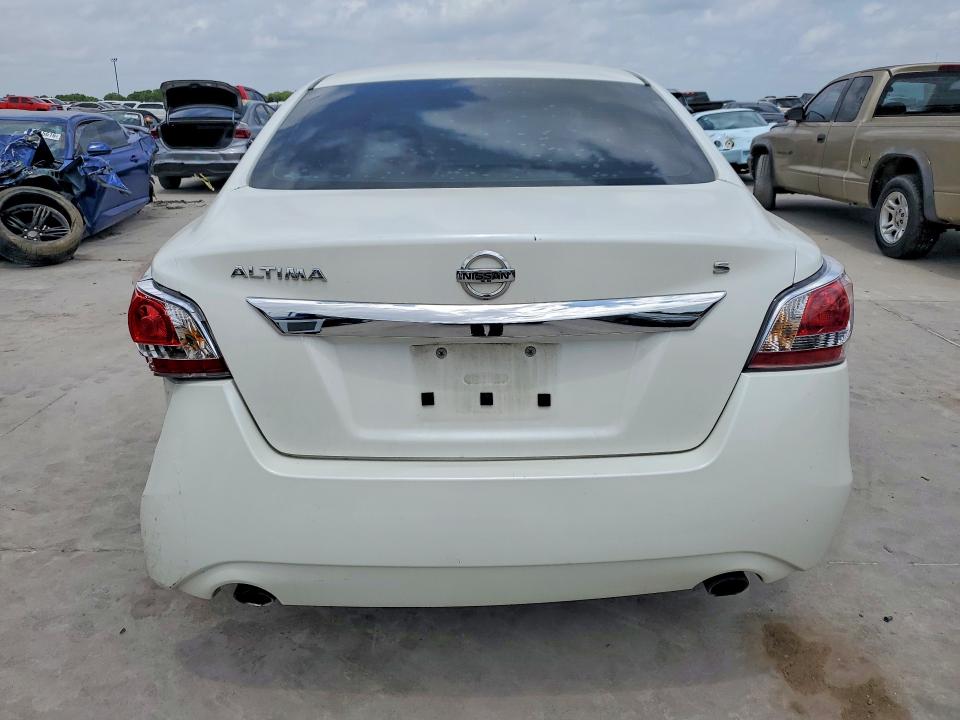 Aukcja sprzedaży 2015 Nissan Altima, vin: 1N4AL3AP4FC242215, numer aukcji: 54098646