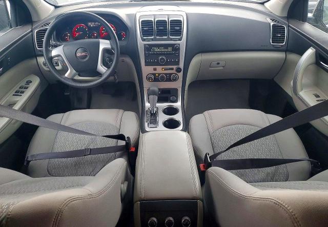 Продаж на аукціоні авто 2012 Gmc Acadia, vin: 1GKKRNED2CJ285858, номер лоту: 50982886