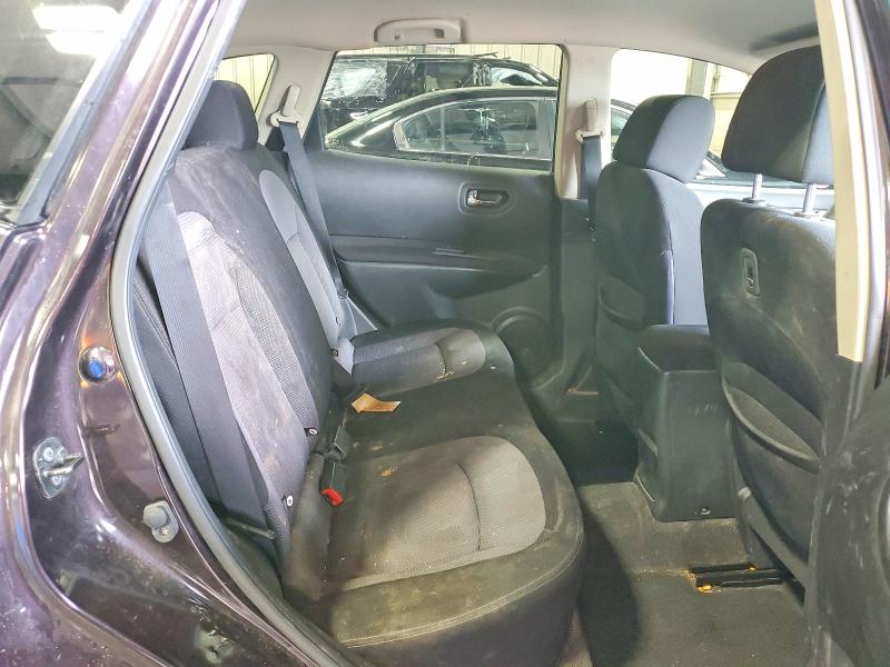 Продажа на аукционе авто 2012 Nissan Rogue, vin: JN8AS5MT6CW274650, номер лота: 52393586