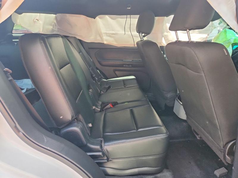 55051706 :رقم المزاد ، 1FM5K8AR1HGA94738 vin ، 2017 Ford Explorer مزاد بيع