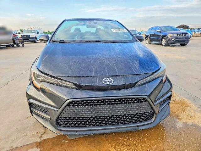 2020 Toyota Corolla მანქანა იყიდება აუქციონზე, vin: JTDS4RCE7LJ035948, აუქციონის ნომერი: 54845206
