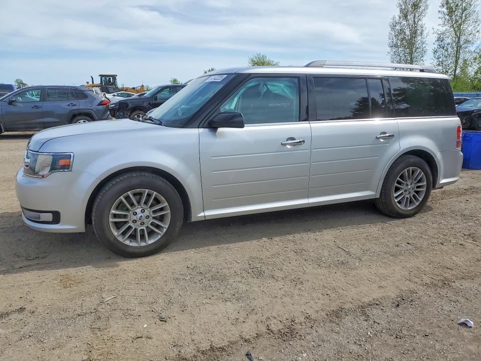 Aukcja sprzedaży 2019 Ford Flex, vin: 2FMGK5C84KBA11247, numer aukcji: 54142226