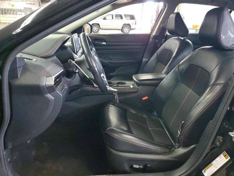 55013416 :رقم المزاد ، 1N4BL4CV3MN377547 vin ، 2021 Nissan Altima مزاد بيع