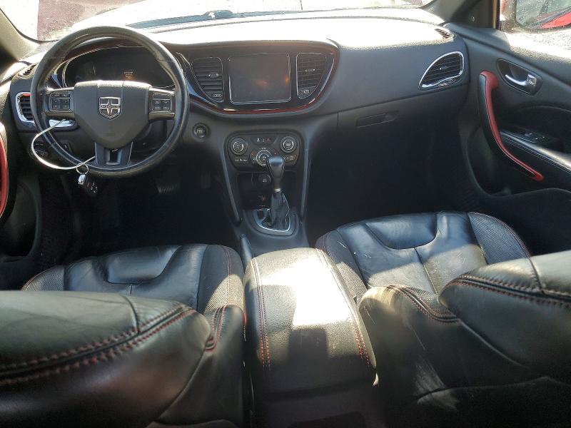 Продажа на аукционе авто 2014 Dodge Dart, vin: 1C3CDFEB0ED747021, номер лота: 54554746