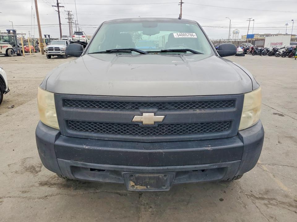 Aukcja sprzedaży 2008 Chevrolet Silverado, vin: 1GCEC19X08Z112288, numer aukcji: 54005766