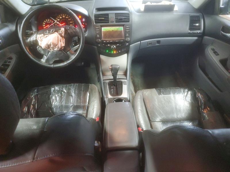 54522266 :رقم المزاد ، 1HGCM66823A090169 vin ، 2003 Honda Accord مزاد بيع