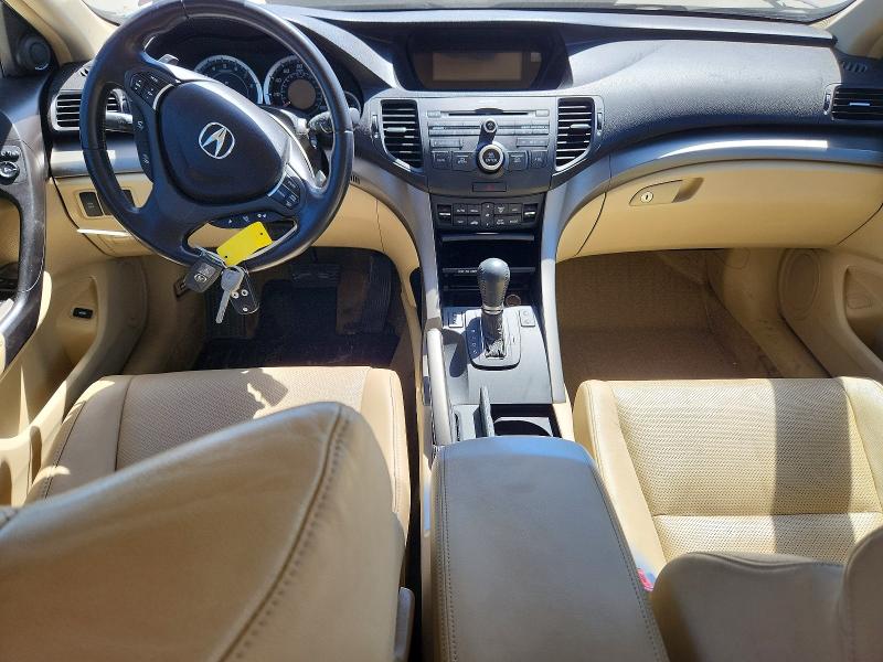 Продажа на аукционе авто 2010 Acura Tsx, vin: JH4CU2F68AC025980, номер лота: 53291176